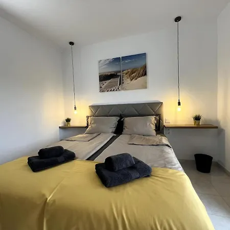 Penthouse Barandas איקוד דה לוס וינוס