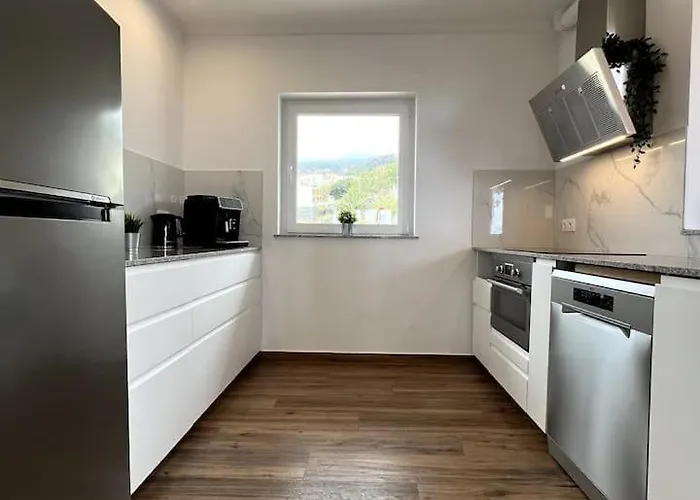 דירה Penthouse Barandas איקוד דה לוס וינוס