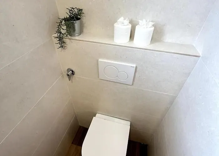 Penthouse Barandas * איקוד דה לוס וינוס