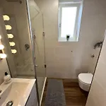 Penthouse Barandas Daire