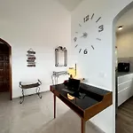 Penthouse Barandas Daire Icod De Los Vinos