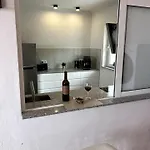 Penthouse Barandas Daire Icod De Los Vinos