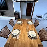 Daire Penthouse Barandas