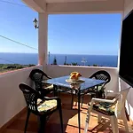 Penthouse Barandas Daire Icod De Los Vinos