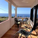 Penthouse Barandas Daire Icod De Los Vinos