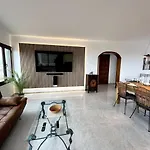 Penthouse Barandas *