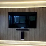 Daire Penthouse Barandas *