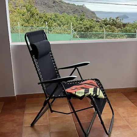 Lägenhet Penthouse Barandas Icod De Los Vinos