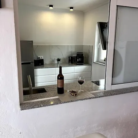 Penthouse Barandas Lägenhet Icod De Los Vinos