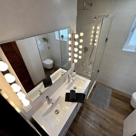 Penthouse Barandas