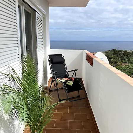 Penthouse Barandas *