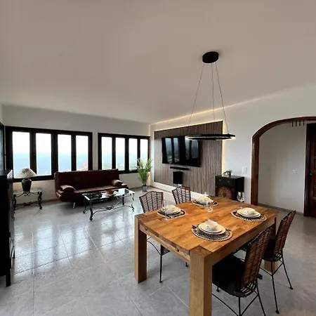 Penthouse Barandas