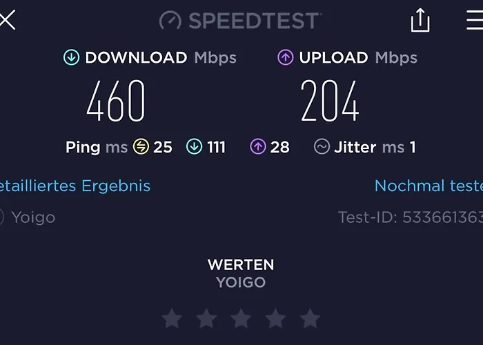 Penthouse Barandas * Icod de los Vinos