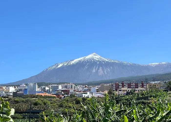 Penthouse Barandas *