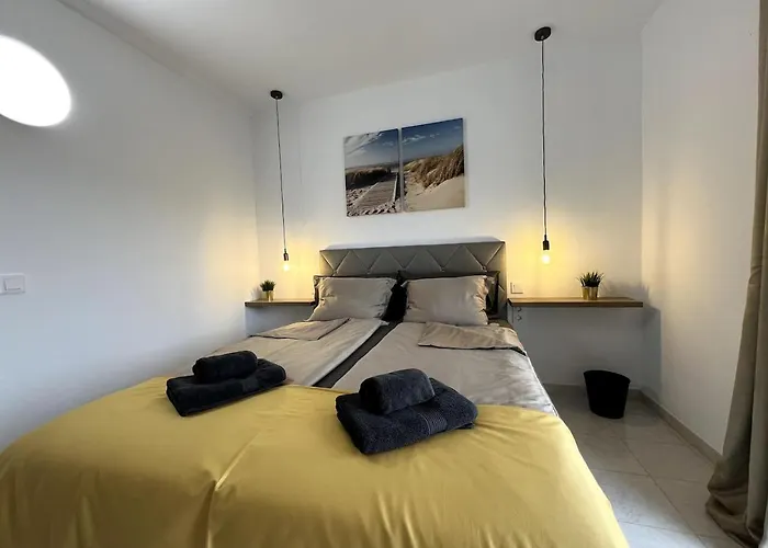 Penthouse Barandas Icod de los Vinos