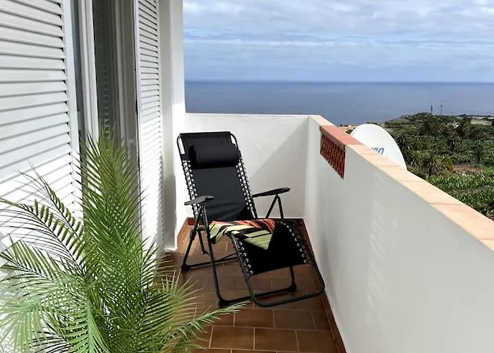 Penthouse Barandas *