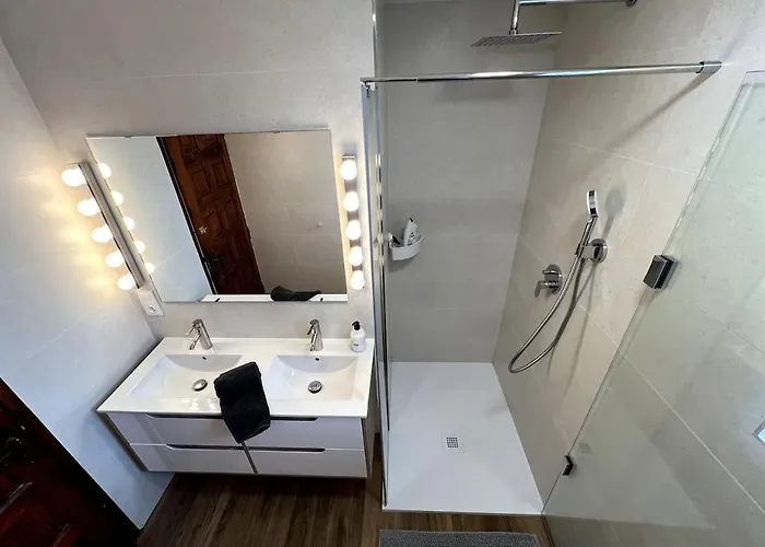 Apartman Penthouse Barandas Icod de los Vinos