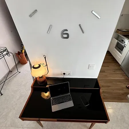 Penthouse Barandas Icod De Los Vinos