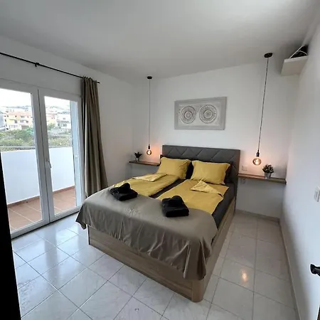 Penthouse Barandas *