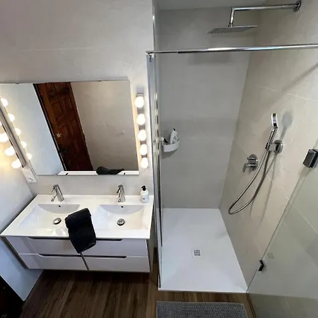 Apartament Penthouse Barandas Icod De Los Vinos