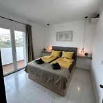 Penthouse Barandas *