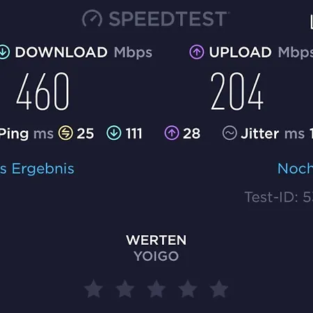 Penthouse Barandas * Icod De Los Vinos