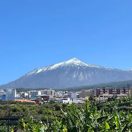 Penthouse Barandas *