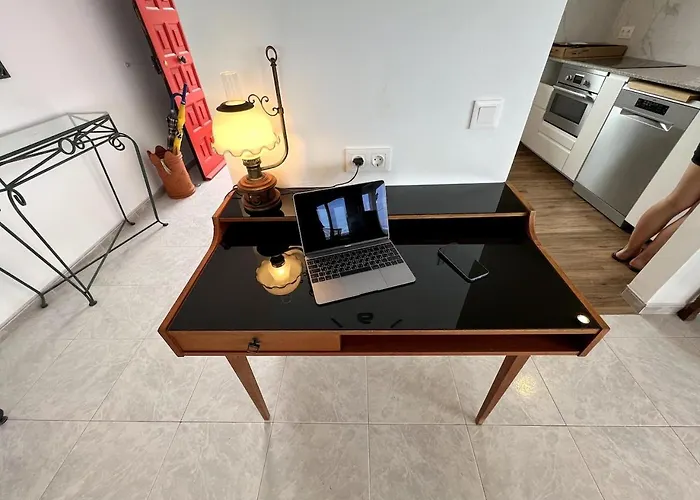 Penthouse Barandas Apartment *